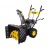 Бензиновый снегоуборщик Huter SGC 4100 W в Санкт-Петербурге
