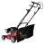 Газонокосилка бензиновая DDE WYZ18-WD65 в Санкт-Петербурге