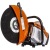 Бензорез Stihl TS 420 в Санкт-Петербурге