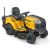 Садовый минитрактор Cub Cadet LT2 NR92 в Санкт-Петербурге