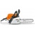 Бензопила Stihl MS 251-16" в Санкт-Петербурге