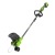 Аккумуляторный триммер GreenWorks GD24LT331 (без аккумулятора и зарядного устройства) в Санкт-Петербурге