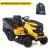 Садовый минитрактор Cub Cadet XT2 CC1023 25HP в Санкт-Петербурге