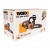 Аккумуляторная пила Worx WG322E.1 10" в Санкт-Петербурге