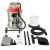 Промышленный пылесос EVOline WAD 150 Power Tool в Санкт-Петербурге