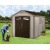 Пластиковый сарай Keter Orion в Санкт-Петербурге