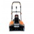 Снегоуборщик аккумуляторный Villartec WA 4051 (без аккумулятора и зарядного устройства) в Санкт-Петербурге
