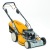 Газонокосилка бензиновая Cub Cadet CC 53 SPB V IS в Санкт-Петербурге