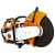 Бензорез Stihl TS 420 в Санкт-Петербурге