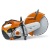 Бензорез Stihl TS 420 в Санкт-Петербурге