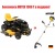Садовый минитрактор Craftsman 28981 серия PYT 9000 в Санкт-Петербурге