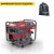 Дизельгенератор Weima WM5000CE 4.5 кВт в Санкт-Петербурге