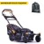 Газонокосилка бензиновая Villartec MB 451VZ в Санкт-Петербурге