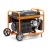 Бензогенератор Daewoo GDA 8500 DPE-3 DUAL POWER 220-380 7 кВт в Санкт-Петербурге