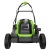 Газонокосилка аккумуляторная GreenWorks GD24X2LM361 (без аккумулятора и зарядного устройства) в Санкт-Петербурге