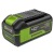 Аккумулятор High Power G40HP4 для техники GreenWorks 40 В в Санкт-Петербурге