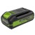 Аккумулятор High Power G40HP2 для техники GreenWorks 40 В в Санкт-Петербурге