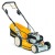 Газонокосилка бензиновая Cub Cadet CC 46 SPB V IS в Санкт-Петербурге