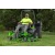 Травосборник для райдера Greenworks ZTC152 в Санкт-Петербурге