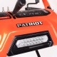 Снегоуборщик Patriot PRO 881 E в Санкт-Петербурге