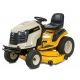Садовый минитрактор Cub Cadet CC 1224 KHP в Санкт-Петербурге