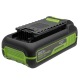 Аккумулятор High Power G40HP2 для техники GreenWorks 40 В в Санкт-Петербурге