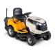 Садовый минитрактор Cub Cadet CC 714 HE в Санкт-Петербурге