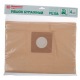 Мешок бумажный 233-012 для промышленного пылесоса Hammer PIL30A в Санкт-Петербурге