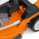 Газонокосилка бензиновая Stihl RM 248.2 в Санкт-Петербурге