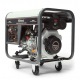 Дизельгенератор Helmut LD 3300EA 3 кВт в Санкт-Петербурге