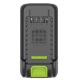 Аккумулятор High Power G40HP2 для техники GreenWorks 40 В в Санкт-Петербурге