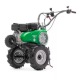 Мотоблок Caiman Vario 70C + комплект окучника, грунтозацепы в Санкт-Петербурге