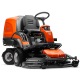 Садовый райдер Husqvarna RC318T 9676287-02 в Санкт-Петербурге