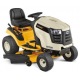 Садовый трактор Cub Cadet LTX 1045 KOHLER в Санкт-Петербурге