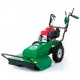 Газонокосилка бензиновая Billy Goat BC2600HM в Санкт-Петербурге