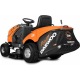 Садовый минитрактор Daewoo DWT 1020 в Санкт-Петербурге