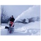 Бензиновый снегоуборщик Al-ko SnowLine 700 E в Санкт-Петербурге