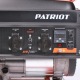 Бензогенератор Patriot GRS 3800 2.8 кВт в Санкт-Петербурге