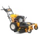 Газонокосилка бензиновая Cub Cadet WIDE CUT E-Start в Санкт-Петербурге