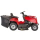 Садовый трактор Mountfield MTF 98H в Санкт-Петербурге