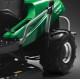 Садовый минитрактор Caiman Croso 4WD 97D2C в Санкт-Петербурге