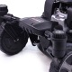 Газонокосилка бензиновая EVOline LMG 51 CVH TURN в Санкт-Петербурге