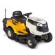 Садовый трактор Cub Cadet CC 714 TN в Санкт-Петербурге