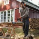 Бензопила Stihl MS 212 C-BE 14&quot; в Санкт-Петербурге