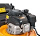 Газонокосилка бензиновая Cub Cadet CC LM1 AR 46 (CC 46 SPO) в Санкт-Петербурге