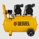 Компрессор поршневой безмасляный Denzel DLP-3000/50 в Санкт-Петербурге