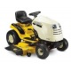 Садовый минитрактор Cub Cadet GT 1225 в Санкт-Петербурге