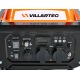 Бензиновый генератор инверторный Villartec GI358 2025 3.5 кВт в Санкт-Петербурге