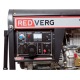 Дизельгенератор RedVerg RD-D7000E 6.5 кВт в Санкт-Петербурге