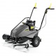 Подметальная машина Karcher KM 80 W G в Санкт-Петербурге